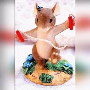 Charming tails "Just a hop, skip, and jump away"  83/110